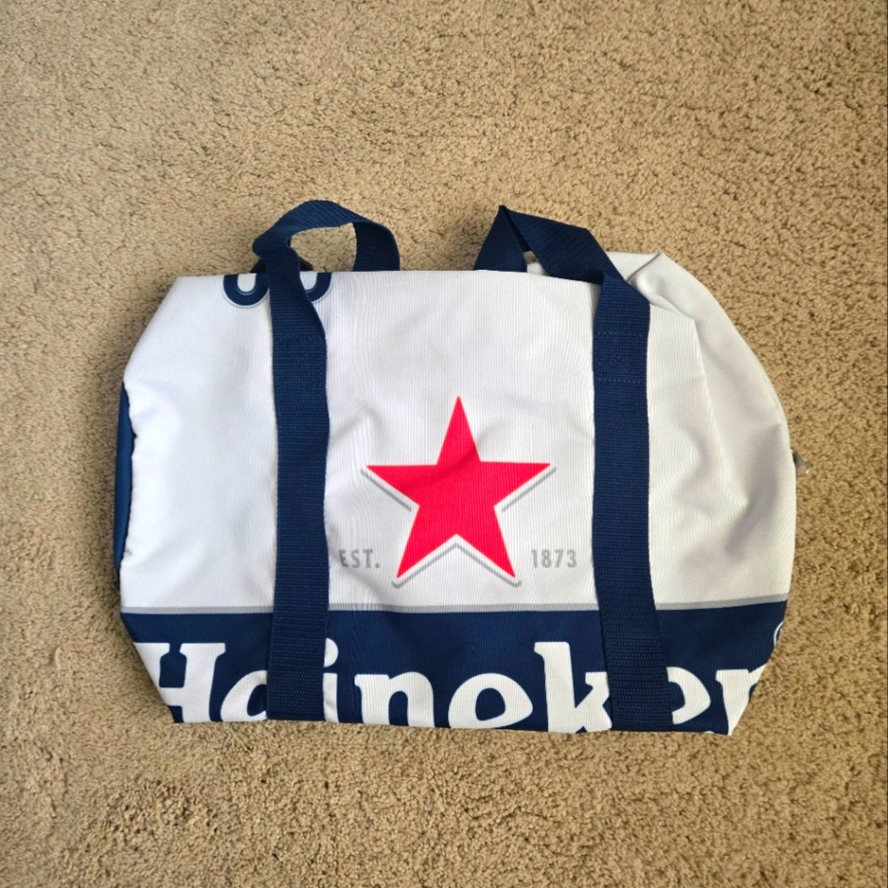 Sports Bag